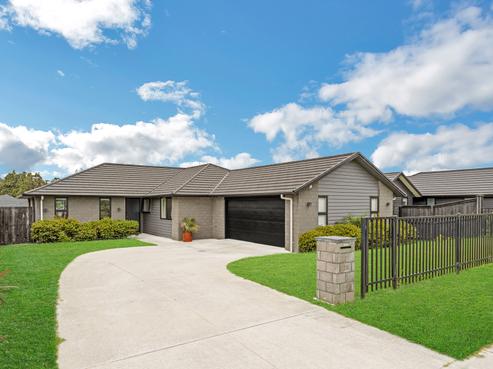 24 Tauroa Drive, Tuakau