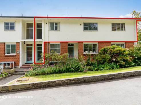 1/39B Opoho Road, North East Valley