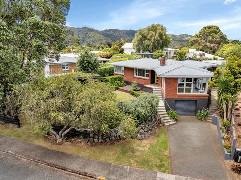 13 Kowhai Park Road, Maunu