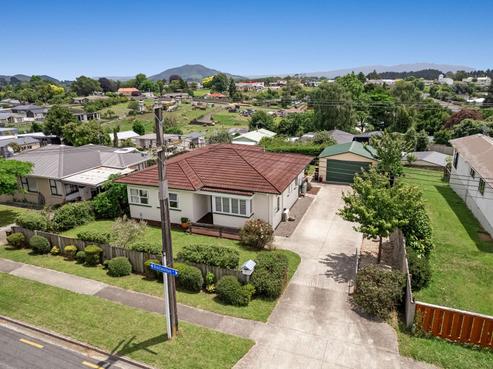 36 Rolleston Street, Kihikihi