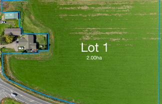 Lot 1/ Foy Road, Pukekohe