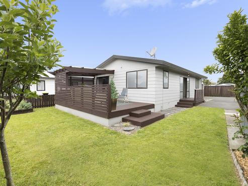 190 Windermere Drive, Poike