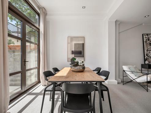 8/254 Willis Street, Te Aro