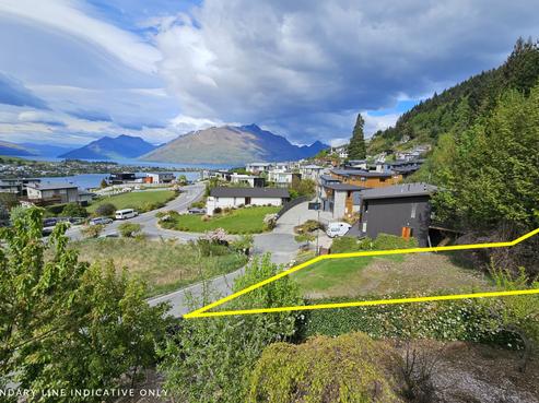 11 Saint Pauls Court, Queenstown Central