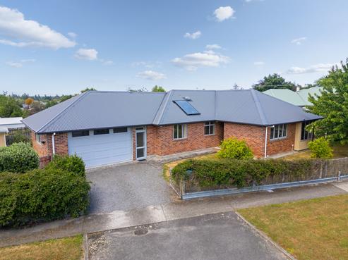 4 Fourth Street, Masterton