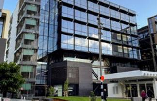 Boutique new offices in Wynyard