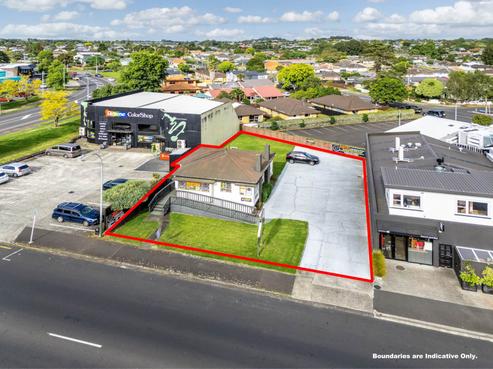 56 Seddon Street, Pukekohe