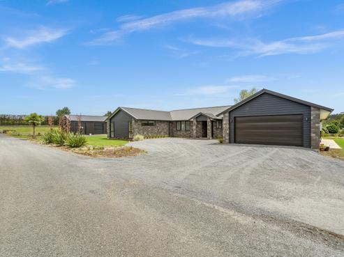 24 Woodlea Lane, Kamo