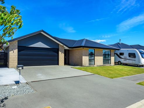 11 Chert Street, Rolleston