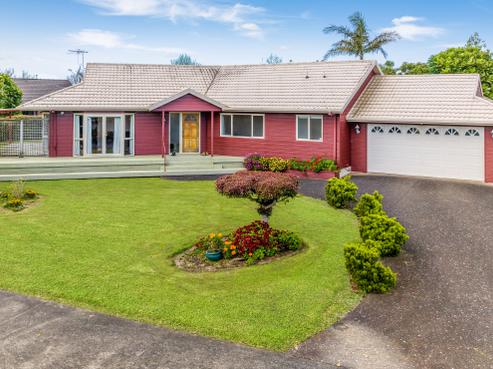 5 Trossach Place, Wattle Downs