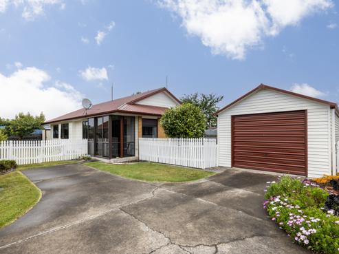 11B Durham Avenue, Tamatea