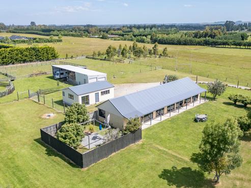 74 Thompsons Road, Loburn