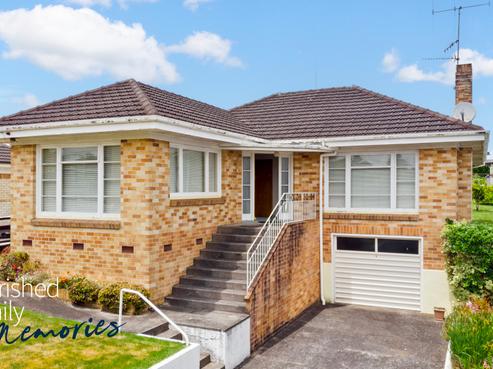 11 Charles Crescent, Beerescourt
