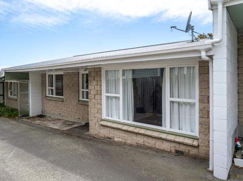 2/46 Arthur Street, Seaview