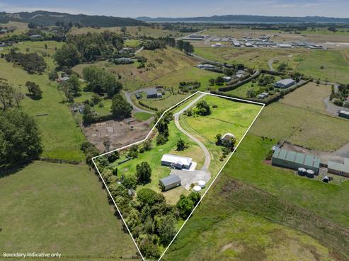 42 Mccathie Road, Ruakaka