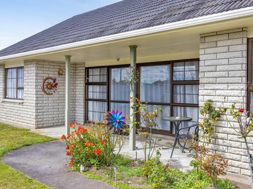 84A Wilson Street, Hawera