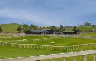 315 Oruanui Road, Wairakei