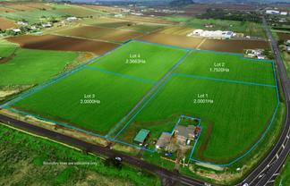 Lot 3/ Foy Road, Pukekohe