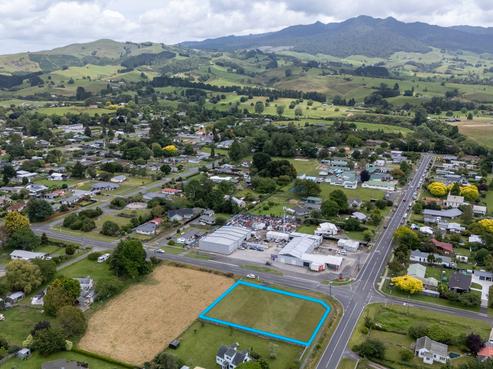 165 McClure Street, Pirongia