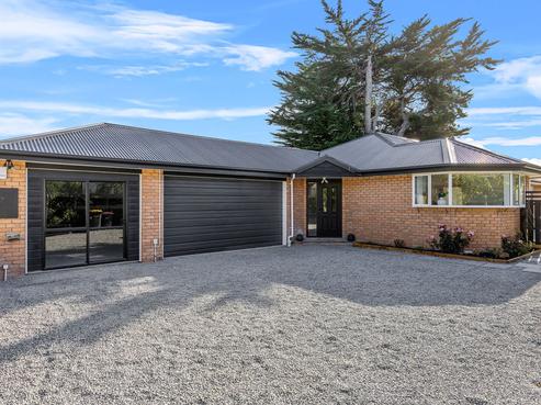 198 Keyes Road, New Brighton