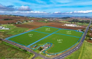 Lot 4/ Foy Road, Pukekohe