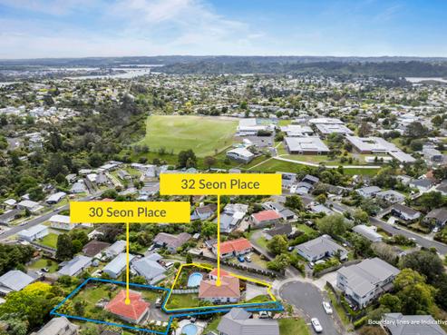 32 Seon Place, Birkdale