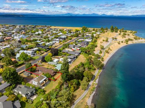 63 Wharewaka Road, Wharewaka