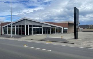 High Profile Trade Retail/Yard Andersons Bay
