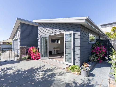28 Peter Street, Ashburton