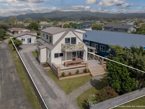 176 Cook Drive, Whitianga