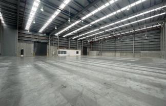 1,740sqm Warehouse in Airport Industrial Precinct