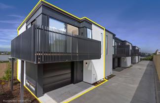 Unit A/35 Selwyn Street, Tauranga