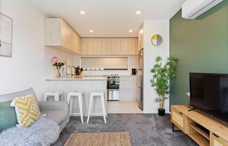 Unit D/35 Selwyn Street, Tauranga