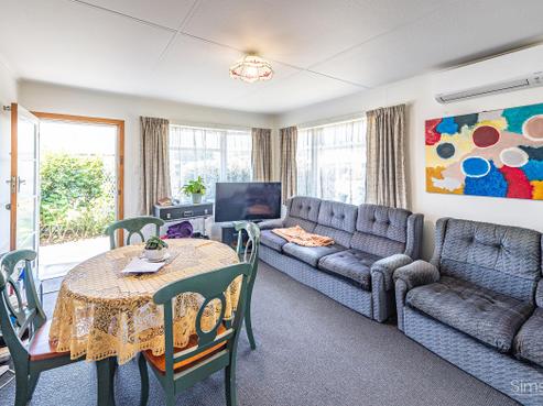 18A Guyton Street, Whanganui Central