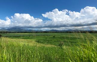 Pacific Islands - Address withheld