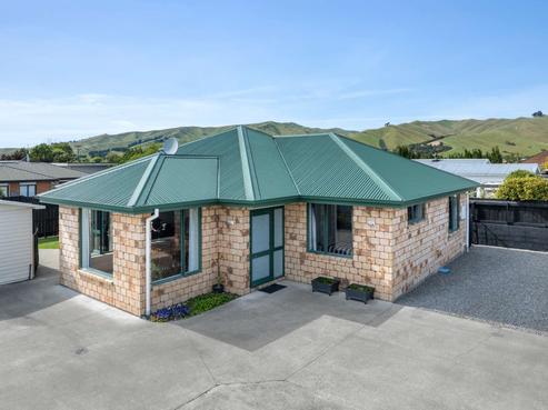 133A Howick Road, Redwoodtown