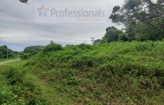 Pacific Islands - Address withheld