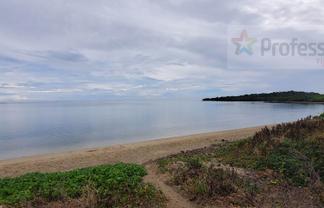 Pacific Islands - Address withheld