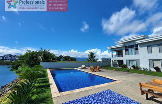 Pacific Islands - Address withheld