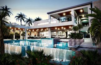 Pacific Islands - Address withheld