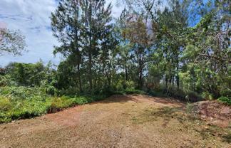 Pacific Islands - Address withheld