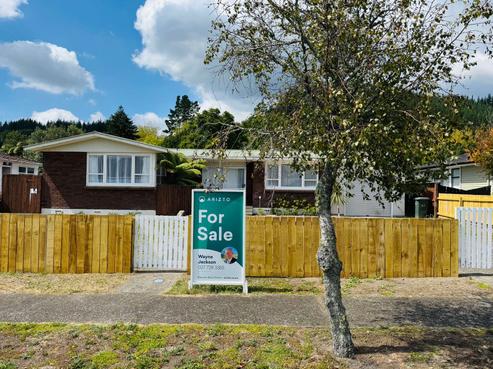 57 Porritt Drive, Kawerau