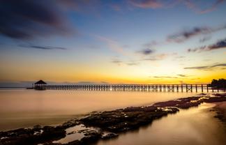 Pacific Islands - Address withheld