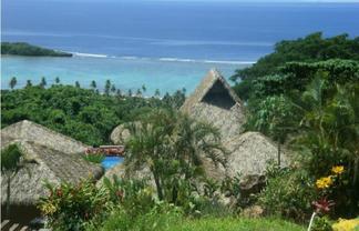 VILLAS, OR LUXURIOUS HOLIDAY HOME IN SAVUSAVU