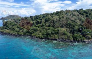 Pacific Islands - Address withheld