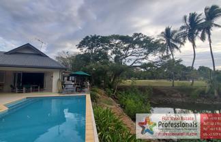 Pacific Islands - Address withheld