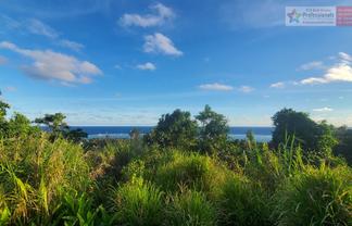 Pacific Islands - Address withheld