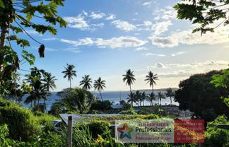 Pacific Islands - Address withheld