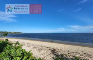 Pacific Islands - Address withheld