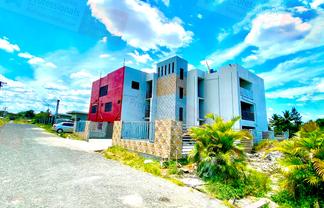 Pacific Islands - Address withheld